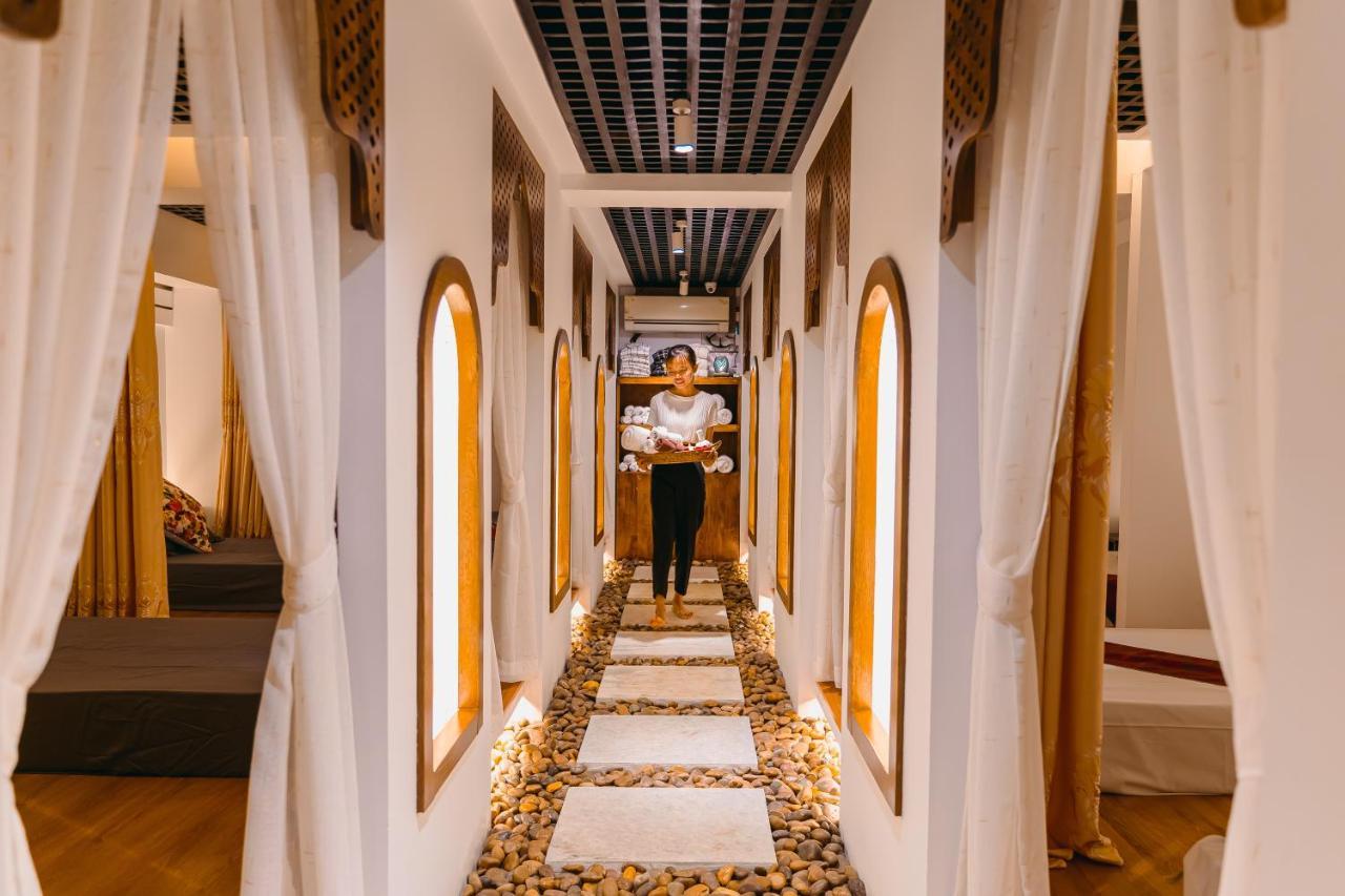 The Hotel Nova Mandalaj Kültér fotó