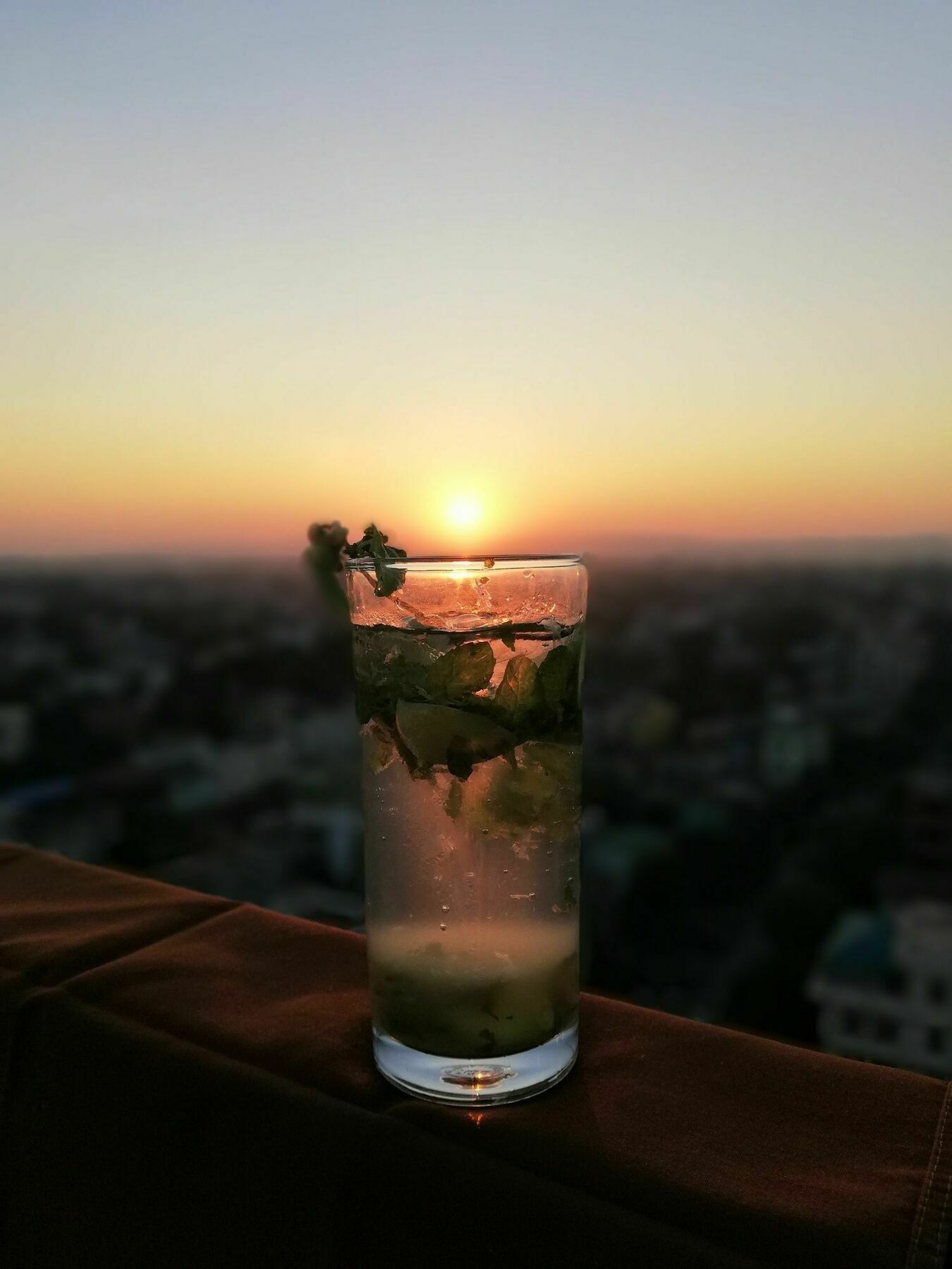 The Hotel Nova Mandalaj Kültér fotó